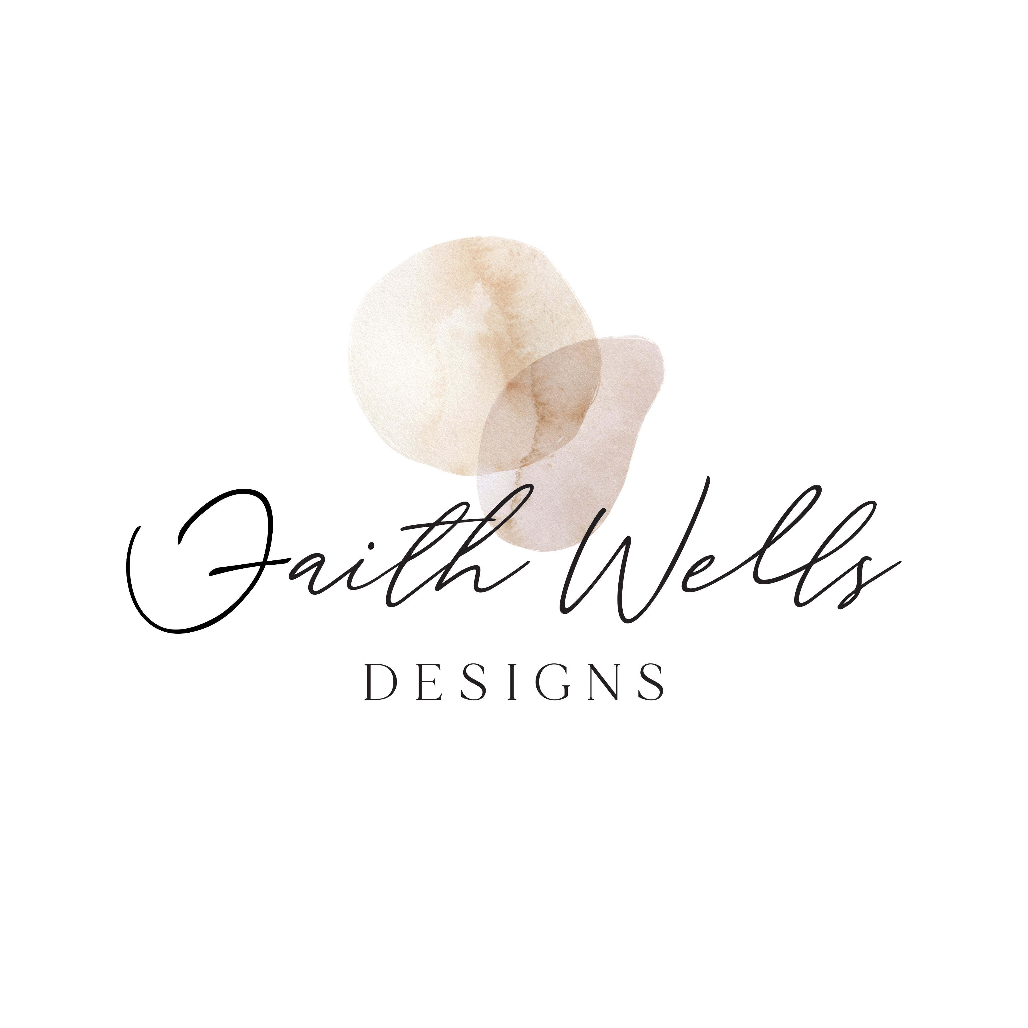 Faith Wells Designs